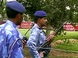 Индийская армия вооружится гранатами с самым жгучим в мире перцем