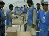 Перед выборами в Афганистане американцы прекращают уничтожать опийный мак Перед выборами в Афганистане американцы прекращают уничтожать опийный мак
