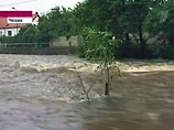 Из-за сильных наводнений в Чехии погибли 12 человек