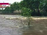 Из-за сильных наводнений в Чехии погибли 12 человек Из-за сильных наводнений в Чехии погибли 12 человек