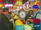 Госдума продлила жизнь продуктовым рынкам на пять лет Госдума продлила жизнь продуктовым рынкам на пять лет