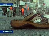 В центре Багдада на рынке взорвался заминированный мотоцикл: погибли 13 человек В центре Багдада на рынке взорвался заминированный мотоцикл: погибли 13 человек