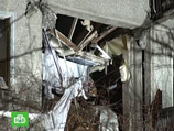 В Новороссийске в девятиэтажном доме взорвался бытовой газ