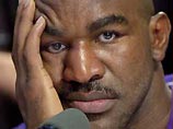 Боксер Эвандер Холифилд рискует потерять свой особняк размерами с Белый дом Боксер Эвандер Холифилд рискует потерять свой особняк размерами с Белый дом