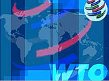 Коллективное вступление Белоруссии, России и Казахстана в ВТО откладывается на 10 лет