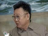 Директор ансамбля танца Игоря Моисеева увидела живого Ким Чен Ира. Тот хорошо выглядит и все помнит Директор ансамбля танца Игоря Моисеева увидела живого Ким Чен Ира. Тот хорошо выглядит и все помнит