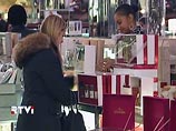 Исследование: каждый четвертый покупатель в США не изменил своих привычек в кризис Исследование: каждый четвертый покупатель в США не изменил своих привычек в кризис