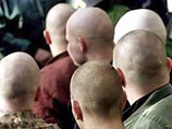 В Новосибирске оправдана банда неонацистов, причастная к убийству турка: посадили только Шакала В Новосибирске оправдана банда неонацистов, причастная к убийству турка: посадили только Шакала