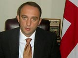 Бывший премьер Грузии стал постпредом этой страны при НАТО 