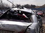 Взят под стражу инспектор московского ОВД, сбивший в апреле двух девочек на обочине Взят под стражу инспектор московского ОВД, сбивший в апреле двух девочек на обочине