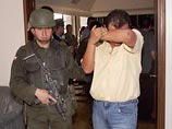 Полиция Колумбии поймала заключенного, сбежавшего с помощью "туалетного гаджета"