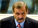 Осужденного МТБЮ сербского военного преступника доставили "сидеть" в Эстонию Осужденного МТБЮ сербского военного преступника доставили "сидеть" в Эстонию