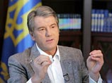 Ющенко впервые прямо сказал, что пойдет на президентские выборы. Они пройдут без фальсификаций