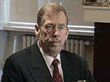 Экс-президент Чехии и драматург Вацлав Гавел снимет свой первый фильм Экс-президент Чехии и драматург Вацлав Гавел снимет свой первый фильм
