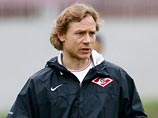 Валерий Карпин не пустил на тренировку бразильца Кариоку Валерий Карпин не пустил на тренировку бразильца Кариоку