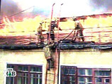 Пожар на Волгоградском металлургическом заводе локализован 