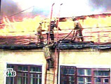 Пожар на Волгоградском металлургическом заводе локализован Пожар на Волгоградском металлургическом заводе локализован