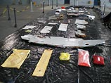 Поиски жертв катастрофы лайнера Air France прекращены Поиски жертв катастрофы лайнера Air France прекращены