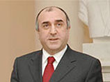 Министры иностранных дел Армении и Азербайджана встретились в Париже
