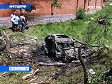 Водитель президента Ингушетии, раненный в результате покушения, скончался Водитель президента Ингушетии, раненный в результате покушения, скончался