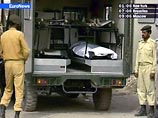 В пакистанском городе Карачи уничтожены пятеро боевиков "Талибана" В пакистанском городе Карачи уничтожены пятеро боевиков "Талибана"