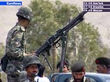 В пакистанском городе Карачи уничтожены пятеро боевиков "Талибана"