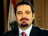 Лидер парламентского большинства Саад Харири является сыном убитого в 2005 году в Бейруте Рафика Харири, пять раз возглавлявшего правительство Ливана