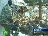 Группа боевиков минувшим вечером направлялась в сторону селения Губден Карабадахкентского района Дагестана. С боевиками вступили в бой военнослужащие подразделения внутренних войск МВД России Группа боевиков минувшим вечером направлялась в сторону селения Губден Карабадахкентского района Дагестана. С боевиками вступили в бой военнослужащие подразделения внутренних войск МВД России