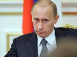 Председатель правительства РФ Владимир Путин обсудит в воскресенье параметры бюджета на 2010 год с лидерами фракций в Государственной Думе