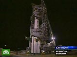 Запуск "Протона" со спутником Sirius отложен из-за неисправности топливного клапана Запуск "Протона" со спутником Sirius отложен из-за неисправности топливного клапана