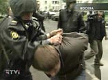 Сотрудники Московского уголовного розыска задержали в столице крупного криминального авторитета Камо Сафаряна