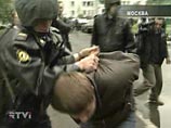 В Москве задержан известный в криминальных кругах "вор в законе" Камо Сафарян В Москве задержан известный в криминальных кругах "вор в законе" Камо Сафарян
