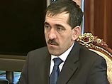 Врачи отмечают положительную динамику в состоянии президента Ингушетии Врачи отмечают положительную динамику в состоянии президента Ингушетии