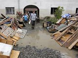 Сегодня в зоне затопления в населенном пункте Влчице в районе города Есеник было найдено тело 47-летнего мужчины Сегодня в зоне затопления в населенном пункте Влчице в районе города Есеник было найдено тело 47-летнего мужчины