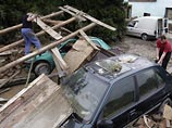 В Чехии число жертв наводнений возросло до 14 человек