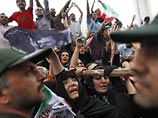 Иран продолжает обвинять Великобританию в инициировании беспорядков и вмешательстве во внутренние дела страны после президентских выборов 12 июня