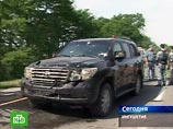 Боевики Доку Умарова взяли на себя ответственность за покушение на Евкурова Боевики Доку Умарова взяли на себя ответственность за покушение на Евкурова