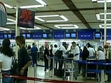 Свыше 100 российских туристов не могут улететь из Израиля в Ростов
