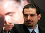 Премьер Ливана готов ввести "Хизбаллах" в правительство