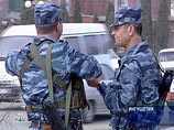 В Ингушетии  у въезда в правительственный гараж обезврежено взрывное устройство
