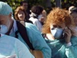 В Бразилии зарегистрирован первый случай смерти от свиного гриппа В Бразилии зарегистрирован первый случай смерти от свиного гриппа