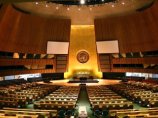 Генассамблея ООН соберется на внеплановое пленарное заседание из-за ситуации в Гондурасе 