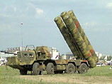 Израиль пытается сорвать российско-иранскую сделку по поставкам в Исламскую республику зенитно-ракетных комплексов С-300