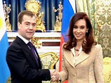 Между Россией и Аргентиной вступил в силу безвизовый режим для туристов Между Россией и Аргентиной вступил в силу безвизовый режим для туристов