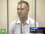 Дмитрий Довгий, экс-глава следственного управления СКП, может получить десять лет строгого режима Дмитрий Довгий, экс-глава следственного управления СКП, может получить десять лет строгого режима