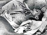 Руководитель СБУ отметил то, что дело по факту Голодомора 1932-33 годов "расследуется исключительно как уголовное"