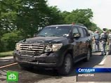Президент Ингушетии Юнус-Бек Евкуров был ранен в результате теракта 22 июня: рядом с его кортежем взорвался автомобиль, начиненный 70 килограммами взрывчатки
