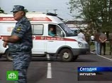 Раненный в результате теракта президент Ингушетии не приходит в сознание Раненный в результате теракта президент Ингушетии не приходит в сознание