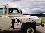 Миссия ООН покинет Абхазию до 15 июля