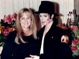 Майкл Джексон и Дебора Роу, 1997 год